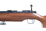 SOLD - Kimber 82 Government Bolt Rifle .22 lr - 7 of 14