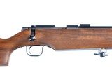 SOLD - Kimber 82 Government Bolt Rifle .22 lr - 1 of 14