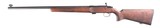 Remington M541 X Target Bolt Rifle .22 lr - 8 of 14