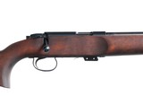 Remington M541 X Target Bolt Rifle .22 lr