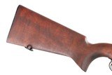 Remington M541 X Target Bolt Rifle .22 lr - 6 of 14