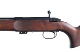 Remington M541 X Target Bolt Rifle .22 lr - 7 of 14