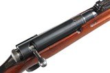 Japanese Type 38 Bolt Rifle 6.5 jap - 3 of 20