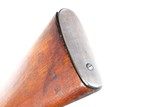 Japanese Type 38 Bolt Rifle 6.5 jap - 15 of 20