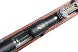 Japanese Type 38 Bolt Rifle 6.5 jap - 4 of 20