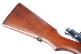 Japanese Type 38 Bolt Rifle 6.5 jap - 7 of 20