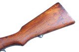 Japanese Type 38 Bolt Rifle 6.5 jap - 14 of 20