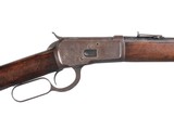 SOLD - Winchester 1892 Lever Rifle .25-20 wcf - 3 of 15