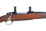 Ruger M77 Mark II Bolt Rifle .270 win - 1 of 15
