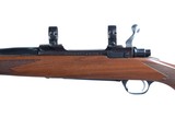 Ruger M77 Mark II Bolt Rifle .270 win - 8 of 15