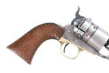 Colt 1860 Conversion Revolver .44 cf - 4 of 9