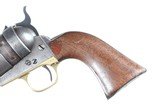 Colt 1860 Conversion Revolver .44 cf - 7 of 9