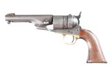 Colt 1860 Conversion Revolver .44 cf - 5 of 9