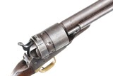 Colt 1860 Conversion Revolver .44 cf - 2 of 9