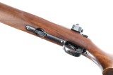 Winchester 52 Bolt Rifle .22 lr - 9 of 14