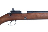 Winchester 52 Bolt Rifle .22 lr - 1 of 14