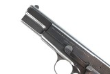 Browning Hi Power Pistol 9mm - 6 of 9