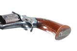 Colt Model 1855 Root .31 cal, pocket Model - 8 of 10