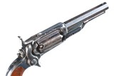 Colt Model 1855 Root .31 cal, pocket Model - 2 of 10