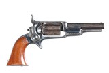 Colt Model 1855 Root .31 cal, pocket Model - 1 of 10
