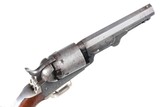 Cased Colt 1849 Percussion Revolver .31 cal - 4 of 12