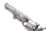 Cased Colt 1849 Percussion Revolver .31 cal - 8 of 12
