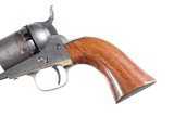 Cased Colt 1849 Percussion Revolver .31 cal - 9 of 12