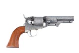 Cased Colt 1849 Percussion Revolver .31 cal - 3 of 12