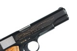 Colt 1911 WWI Commemorative Pistol .45 ACP - 4 of 10