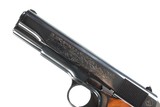 Colt 1911 WWI Commemorative Pistol .45 ACP - 7 of 10