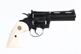 Colt Diamondback Revolver .38 spl - 1 of 10