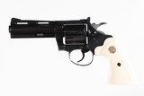 Colt Diamondback Revolver .38 spl - 5 of 10