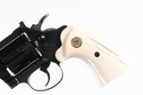 Colt Diamondback Revolver .38 spl - 7 of 10