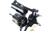 Colt Diamondback Revolver .38 spl - 10 of 10