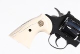 Colt Diamondback Revolver .38 spl - 4 of 10