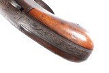 James Warner Patent, Springfield Arms Pocket Revolver .28 cal perc. - 9 of 9