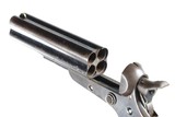 Sharps Hankins Pepperbox .32 rf - 10 of 10