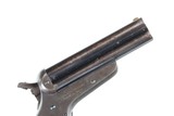Sharps Hankins Pepperbox .32 rf - 3 of 10