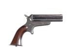 Sharps Hankins Pepperbox .32 rf - 1 of 10