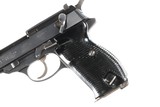 SVW45 P38 Pistol w/ German inspections - 7 of 9
