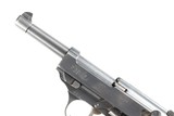 SVW45 P38 Pistol w/ German inspections - 6 of 9