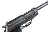 SVW45 P38 Pistol w/ German inspections - 2 of 9