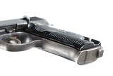 SVW45 P38 Pistol w/ German inspections - 8 of 9