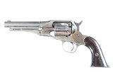 Remington New Model Police Revolver .38 Rim Fire - 5 of 9