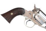 Remington New Model Police Revolver .38 Rim Fire - 4 of 9