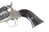 Remington New Model Police Revolver .38 Rim Fire - 7 of 9