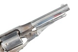 Remington New Model Police Revolver .38 Rim Fire - 3 of 9