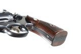 Smith & Wesson 5 Screw K-22 Revolver - 8 of 10