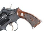 Smith & Wesson 5 Screw K-22 Revolver - 7 of 10