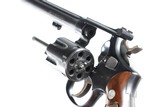 Smith & Wesson 5 Screw K-22 Revolver - 10 of 10